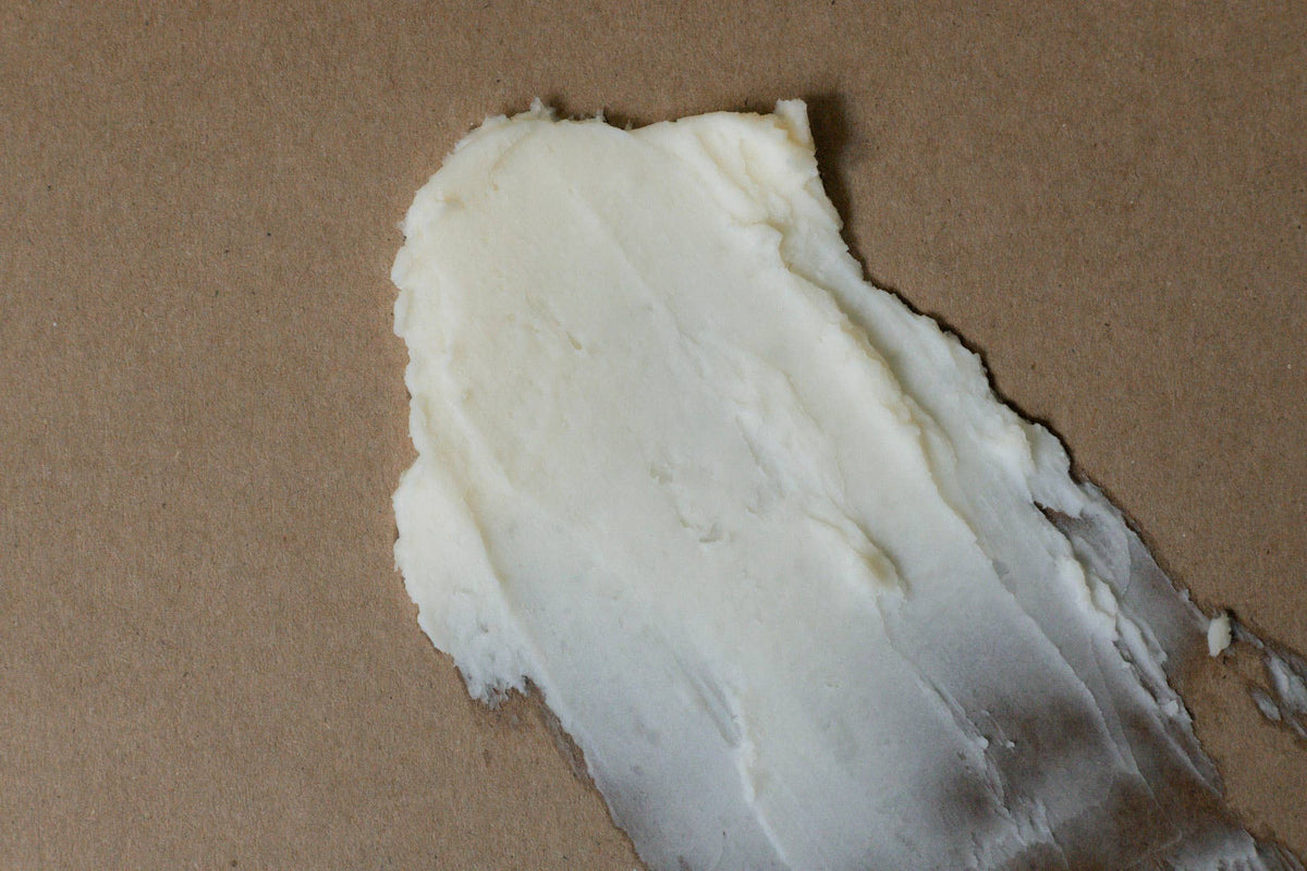 Vanilla Bean Tallow Butter | Whipped Tallow Balm