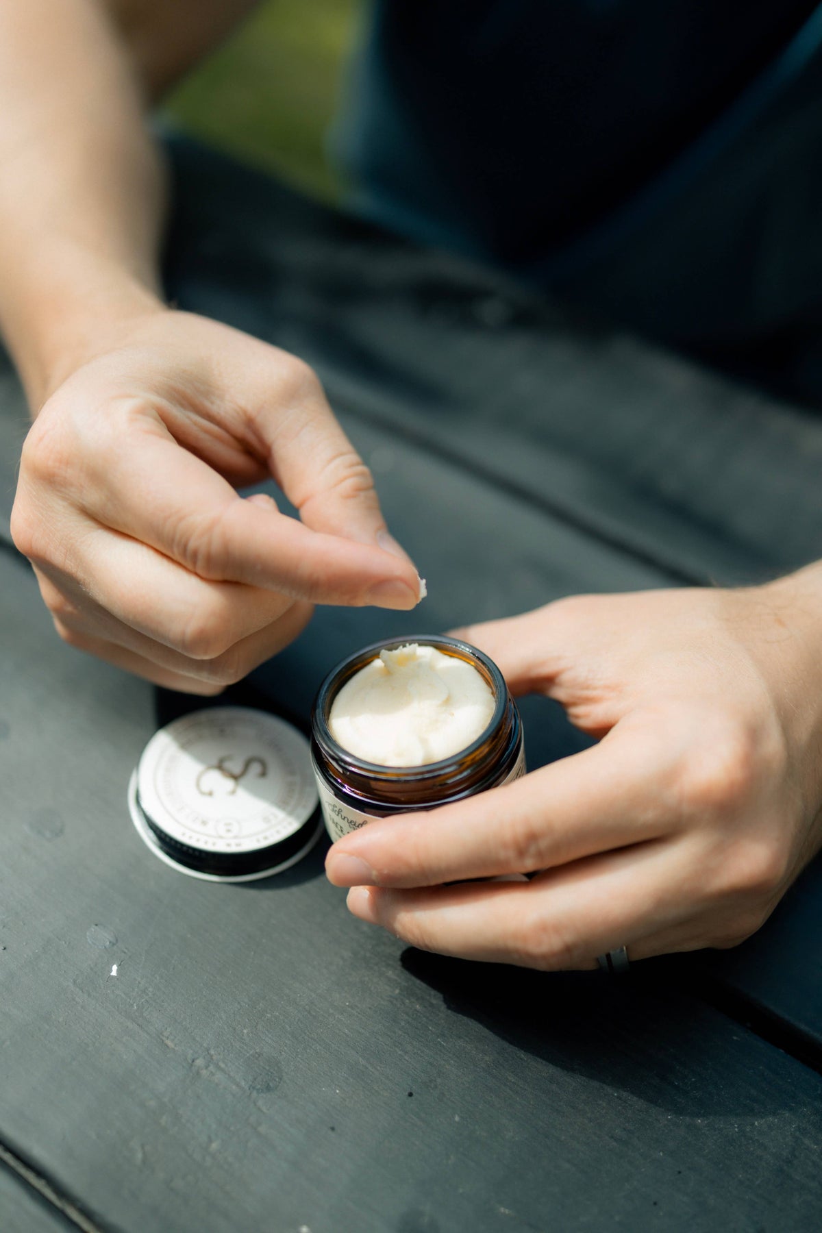 Vanilla Bean Tallow Butter | Whipped Tallow Balm