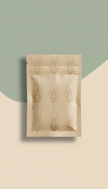Dehydrated Sourdough Starter Packet