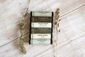 Grass-Fed Tallow Lip Balm by Schneider Goods Co.